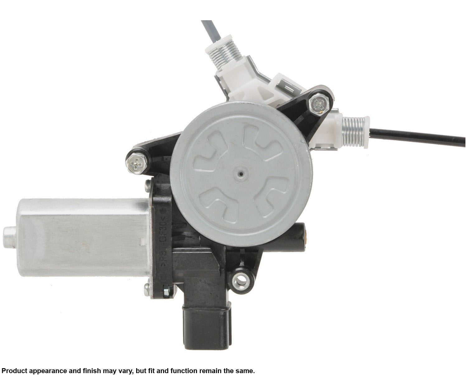 Cardone New Power Window Motor and Regulator Assembly 82-15012AR