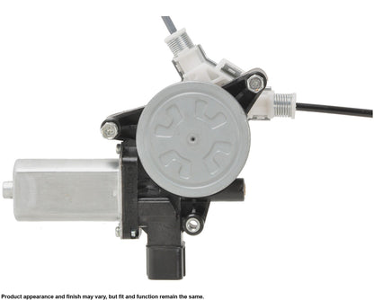 Cardone New Power Window Motor and Regulator Assembly 82-15012AR