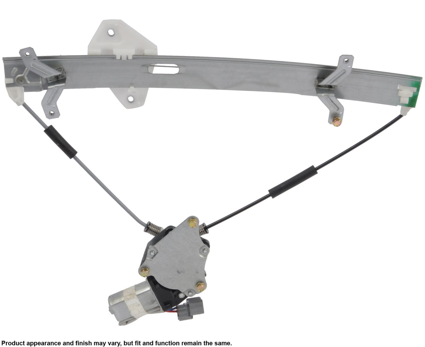 Cardone New New Power Window Motor and Regulator Assembly 82-15016AR