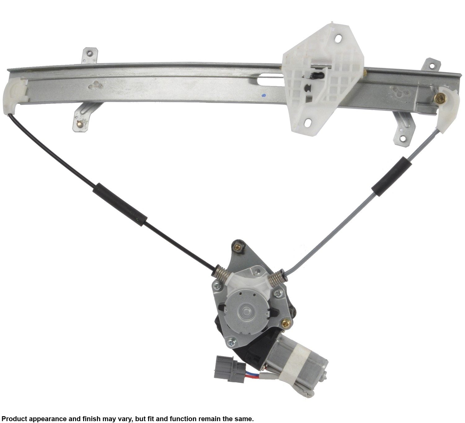 Cardone New New Power Window Motor and Regulator Assembly 82-15016AR