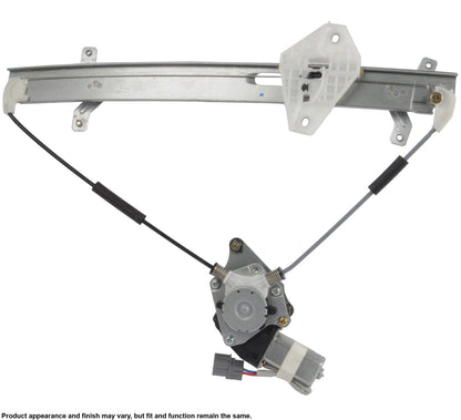 Cardone New New Power Window Motor and Regulator Assembly 82-15016AR