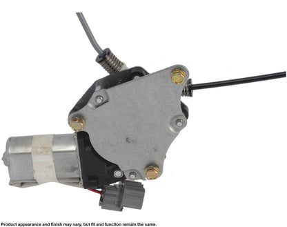 Cardone New New Power Window Motor and Regulator Assembly 82-15016AR