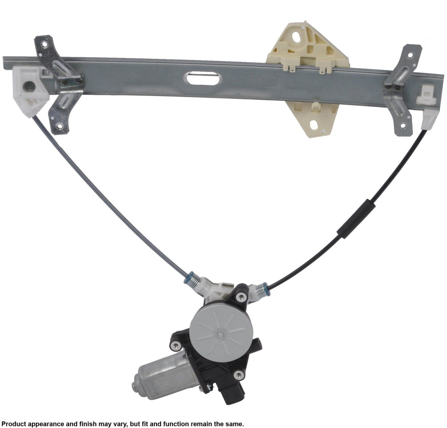 Cardone New New Power Window Motor and Regulator Assembly 82-15016BR