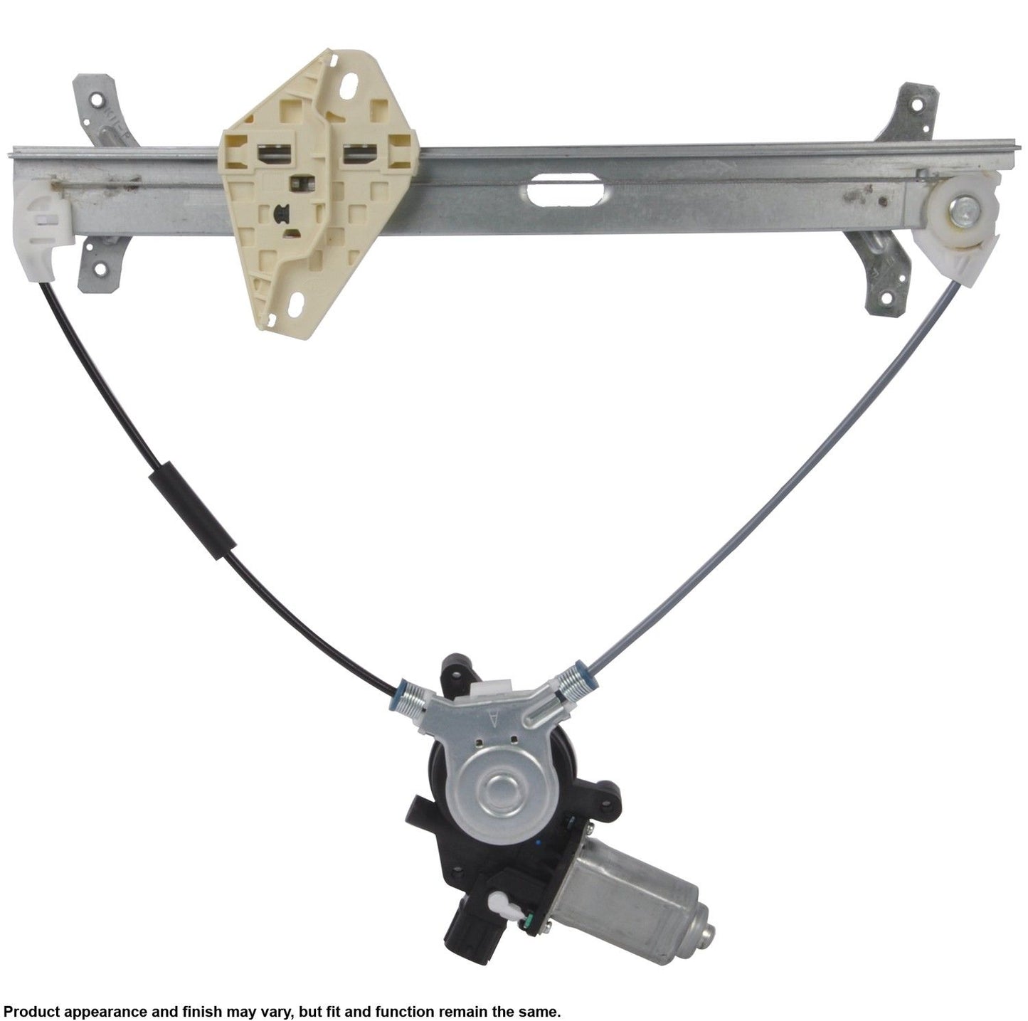 Cardone New New Power Window Motor and Regulator Assembly 82-15016BR