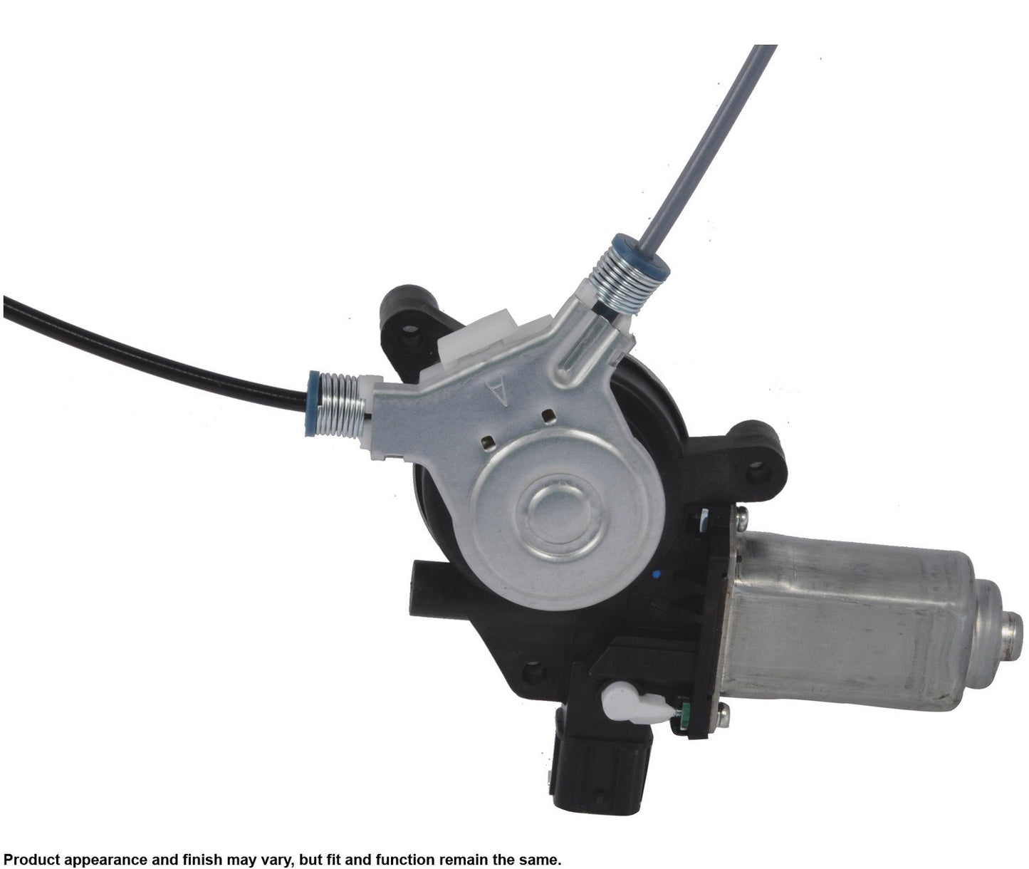 Cardone New New Power Window Motor and Regulator Assembly 82-15016BR