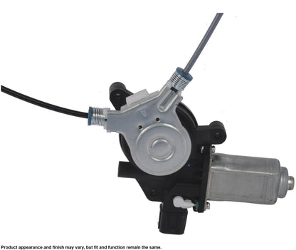 Cardone New New Power Window Motor and Regulator Assembly 82-15016BR