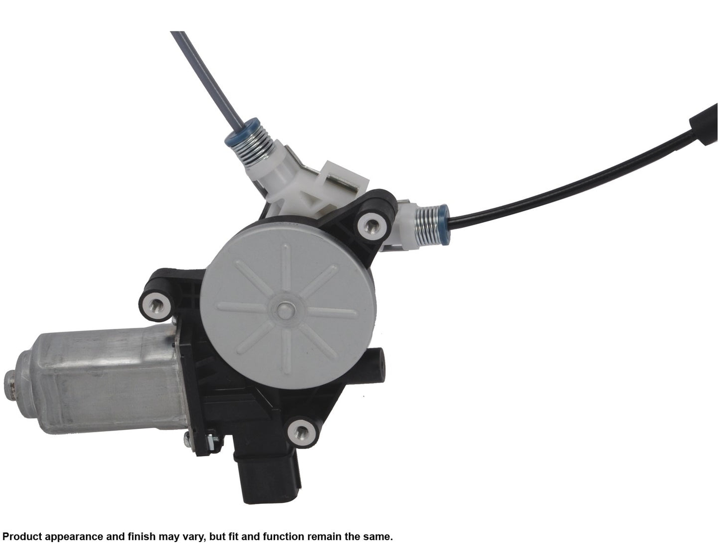 Cardone New New Power Window Motor and Regulator Assembly 82-15016BR