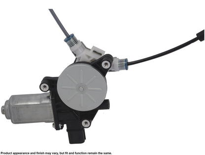 Cardone New New Power Window Motor and Regulator Assembly 82-15016BR