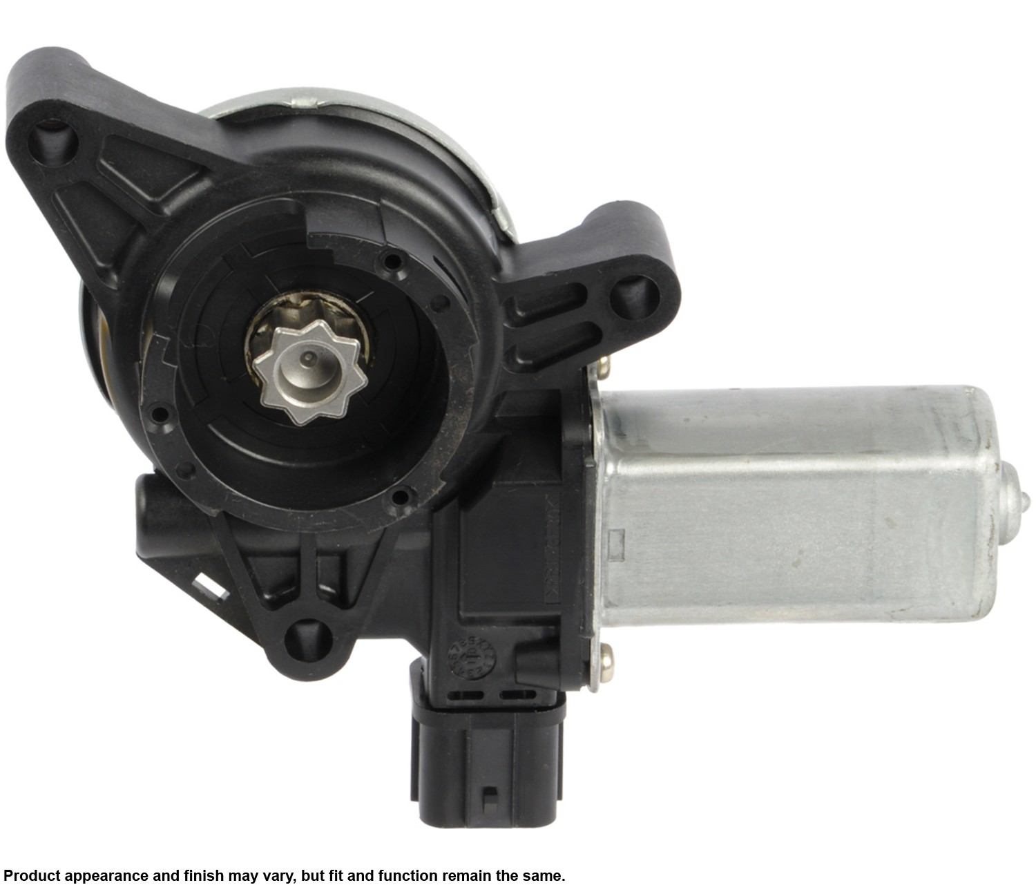 Cardone New New Power Window Motor 82-15016