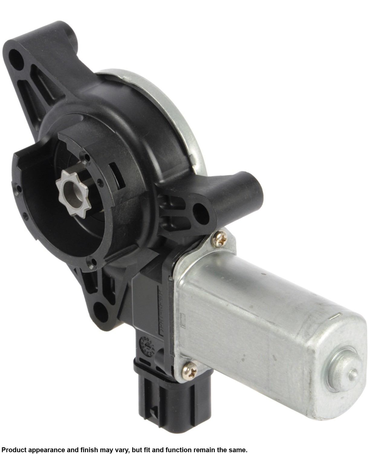 Cardone New New Power Window Motor 82-15016