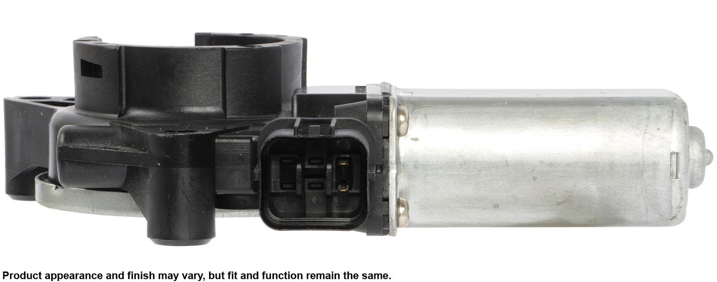 Cardone New New Power Window Motor 82-15016