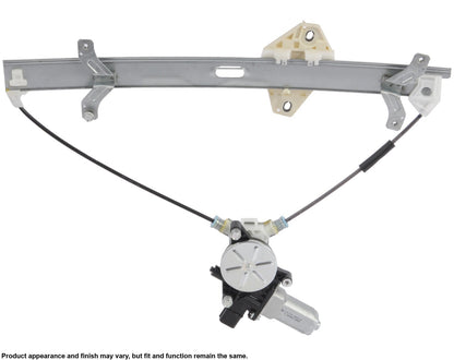 Cardone New New Power Window Motor and Regulator Assembly 82-15017AR