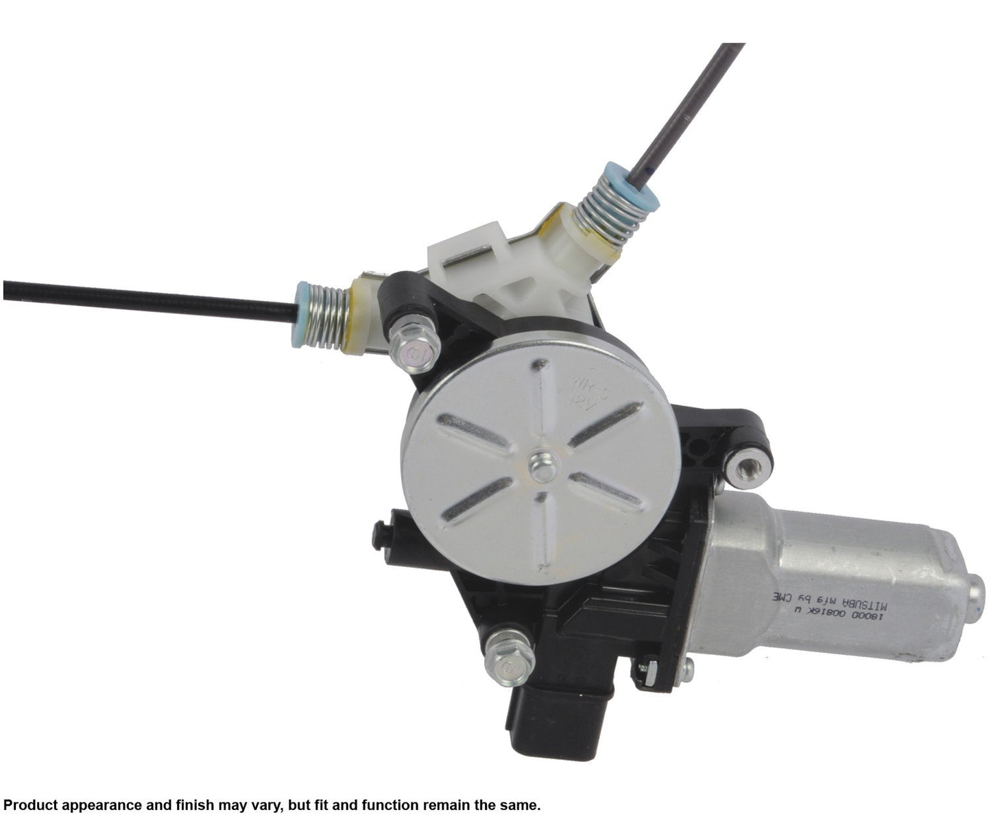 Cardone New New Power Window Motor and Regulator Assembly 82-15017AR