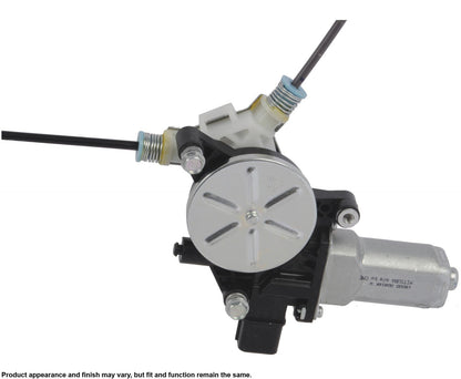 Cardone New New Power Window Motor and Regulator Assembly 82-15017AR