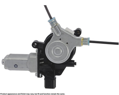 Cardone New New Power Window Motor and Regulator Assembly 82-15017AR