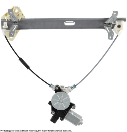 Cardone New New Power Window Motor and Regulator Assembly 82-15017BR