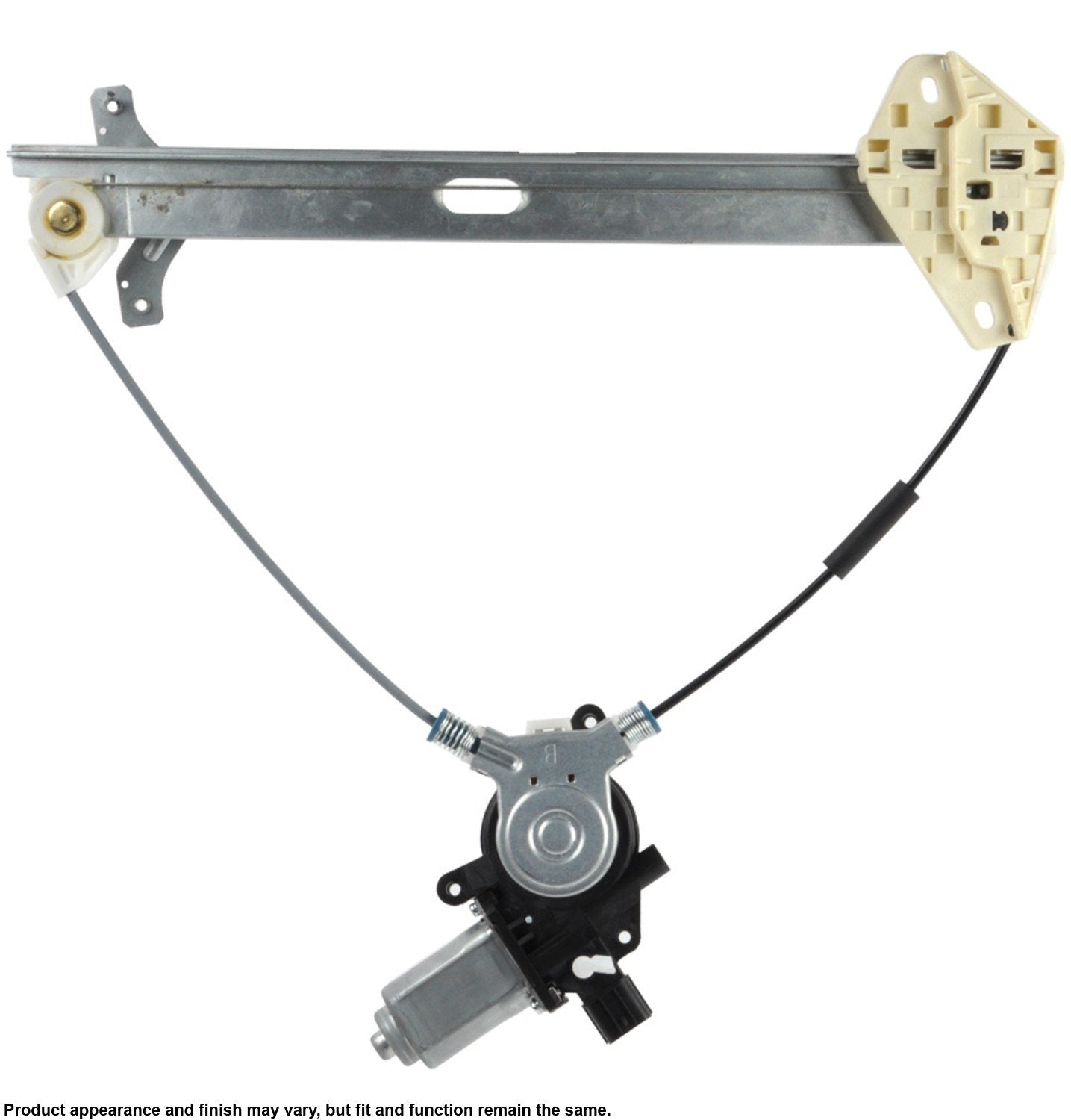 Cardone New New Power Window Motor and Regulator Assembly 82-15017BR
