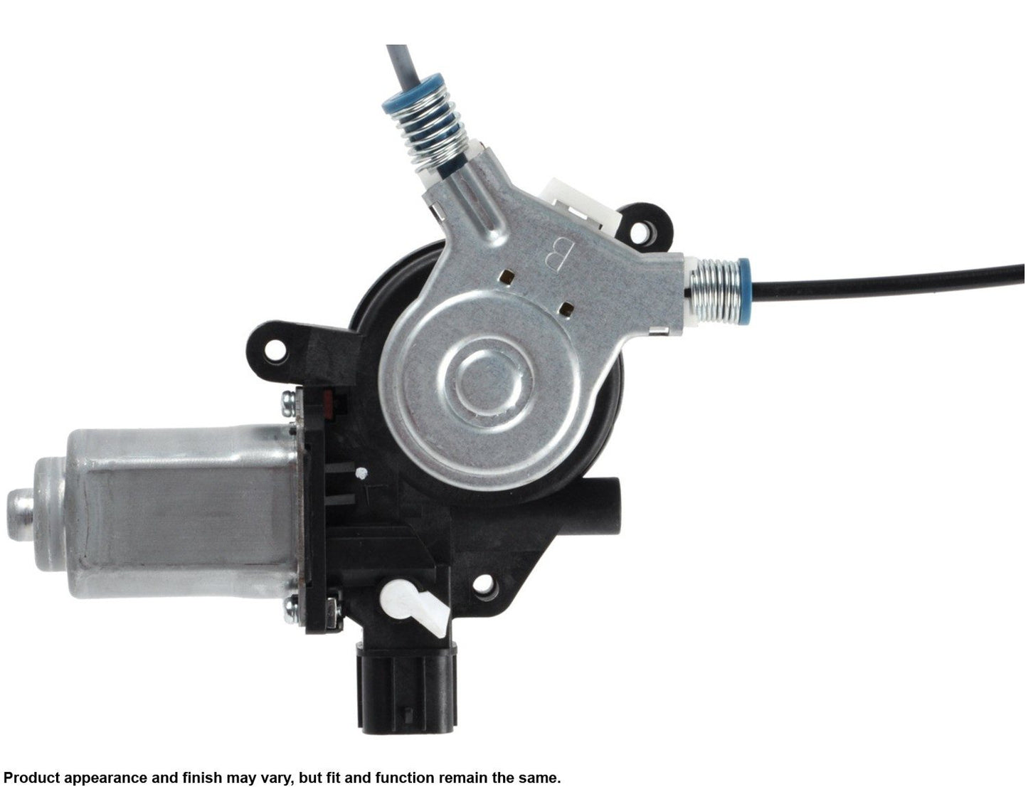 Cardone New New Power Window Motor and Regulator Assembly 82-15017BR
