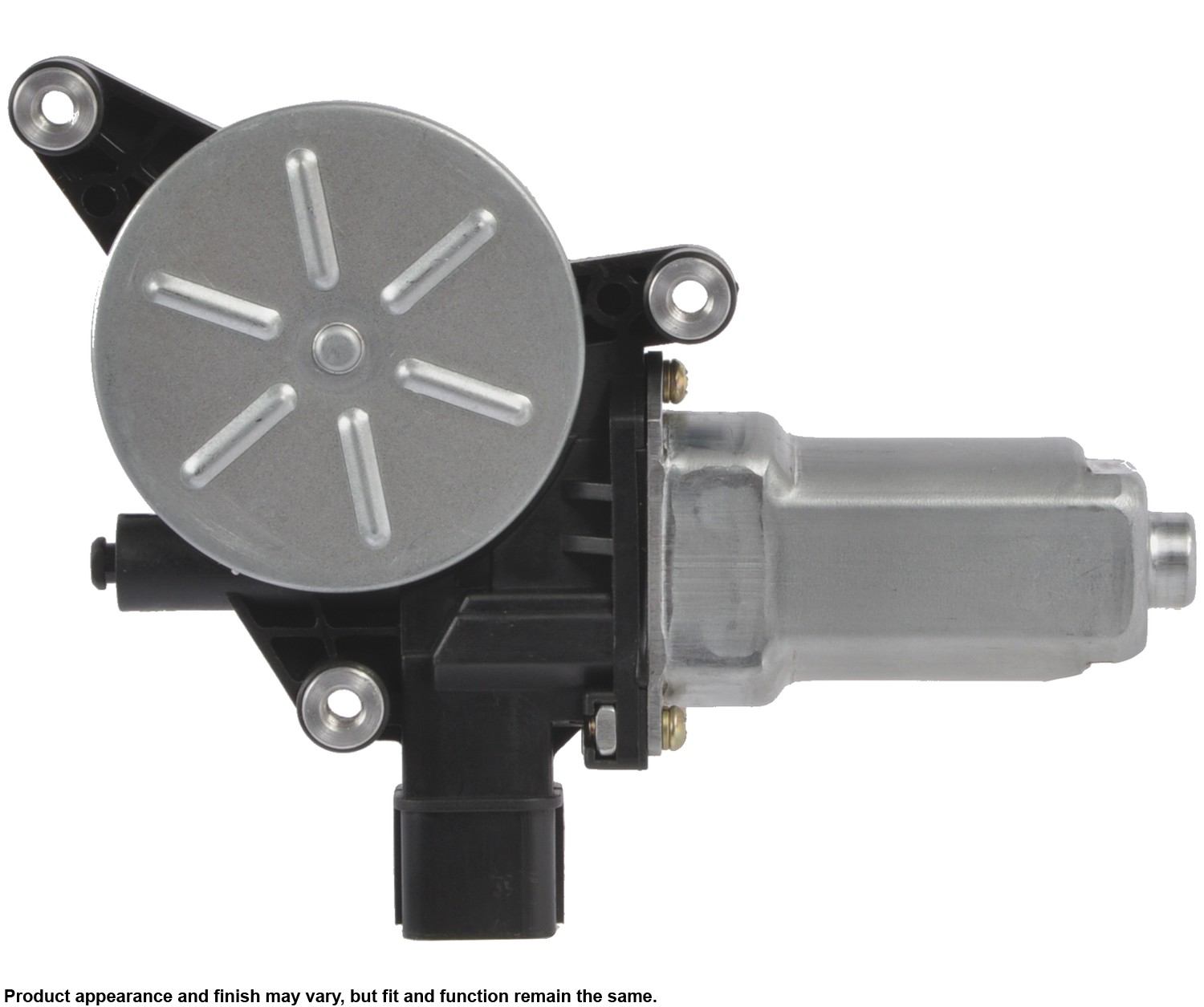 Cardone New New Power Window Motor 82-15017