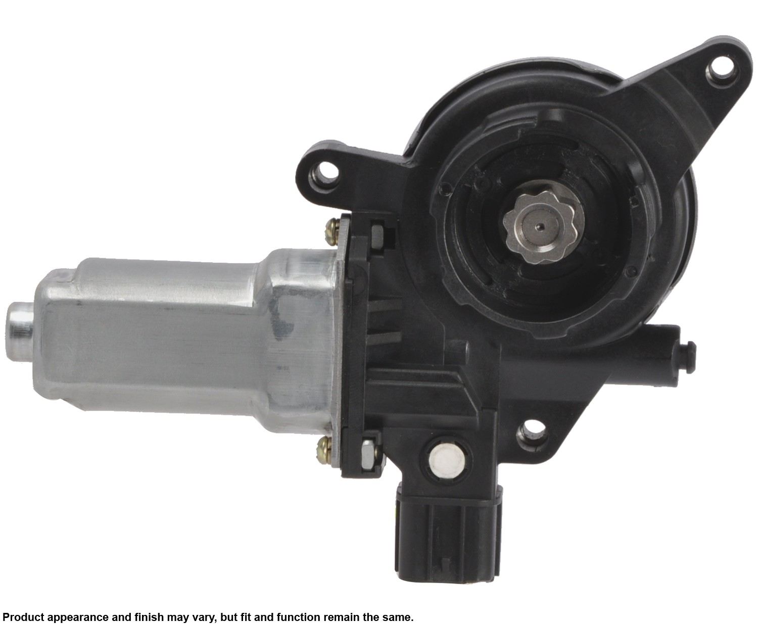 Cardone New New Power Window Motor 82-15017