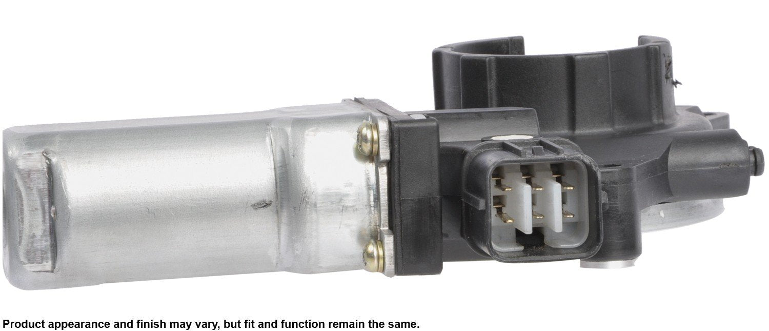 Cardone New New Power Window Motor 82-15017