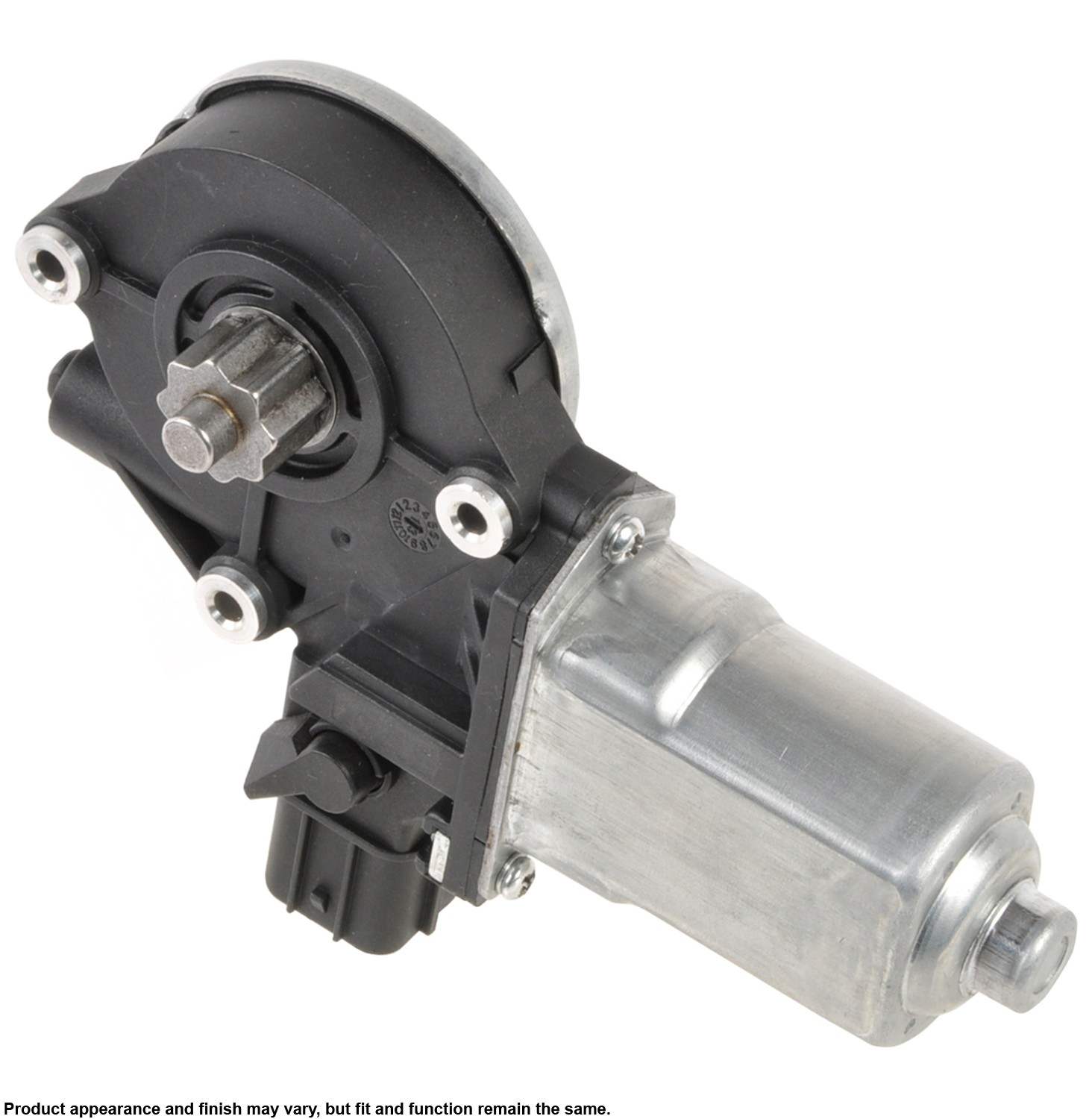 Cardone New New Power Window Motor 82-15020