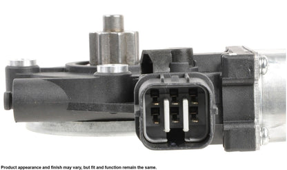 Cardone New New Power Window Motor 82-15020