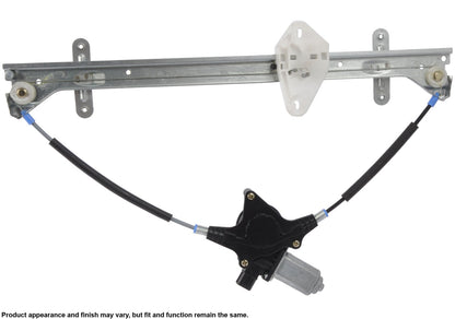 Cardone New Power Window Motor and Regulator Assembly 82-15024AR