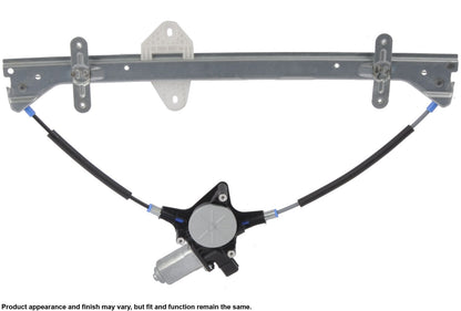 Cardone New Power Window Motor and Regulator Assembly 82-15024AR