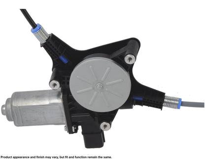 Cardone New Power Window Motor and Regulator Assembly 82-15024AR