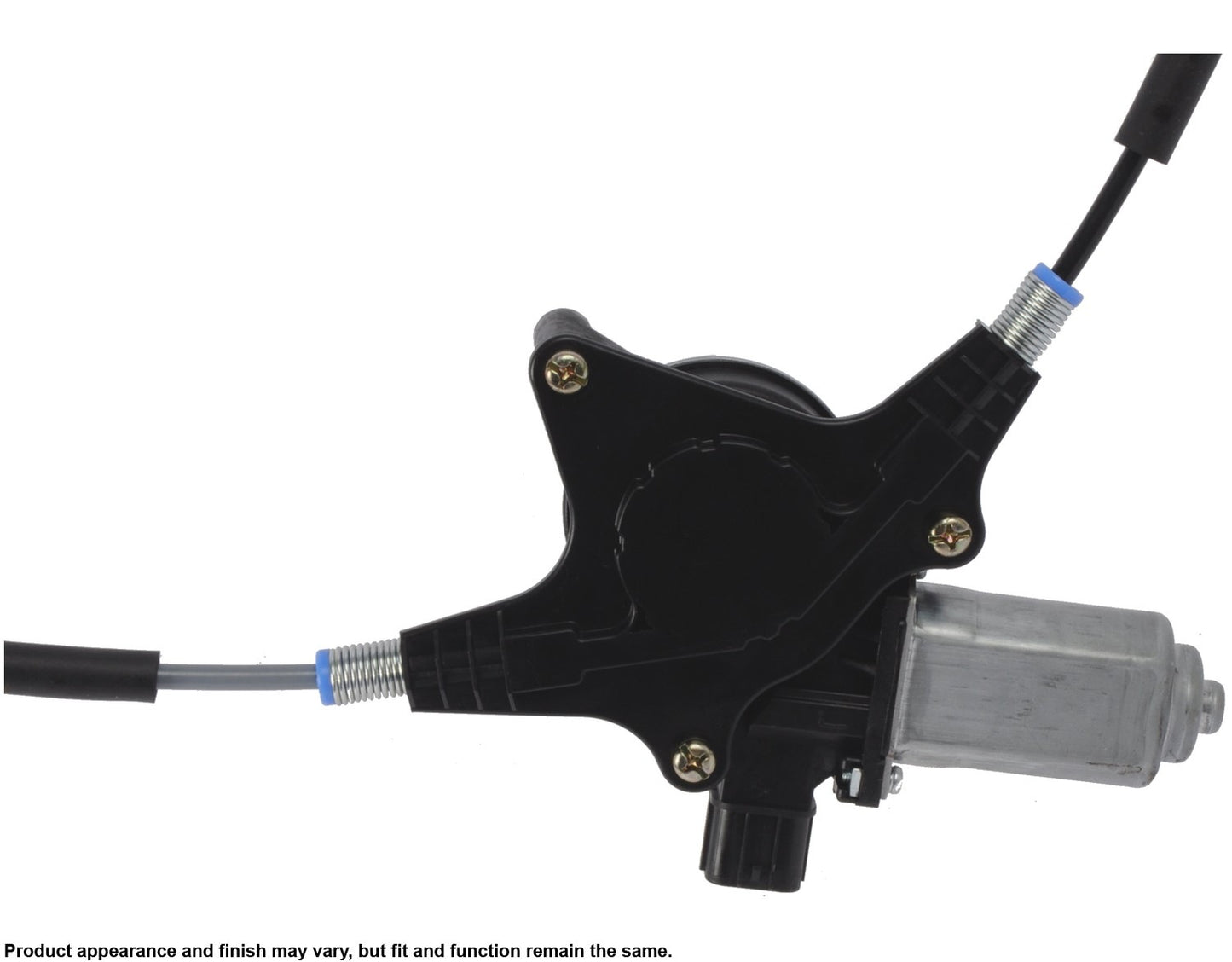 Cardone New Power Window Motor and Regulator Assembly 82-15024AR