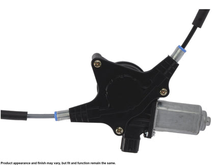 Cardone New Power Window Motor and Regulator Assembly 82-15024AR
