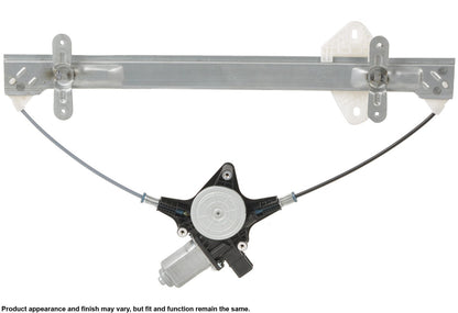 Cardone New Power Window Motor and Regulator Assembly 82-15024BR