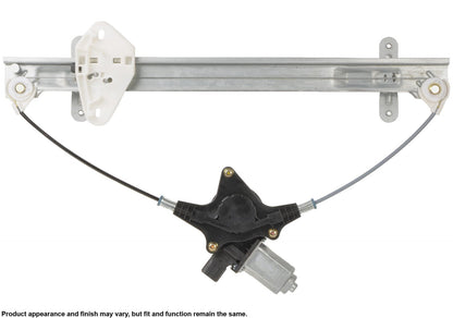 Cardone New Power Window Motor and Regulator Assembly 82-15024BR