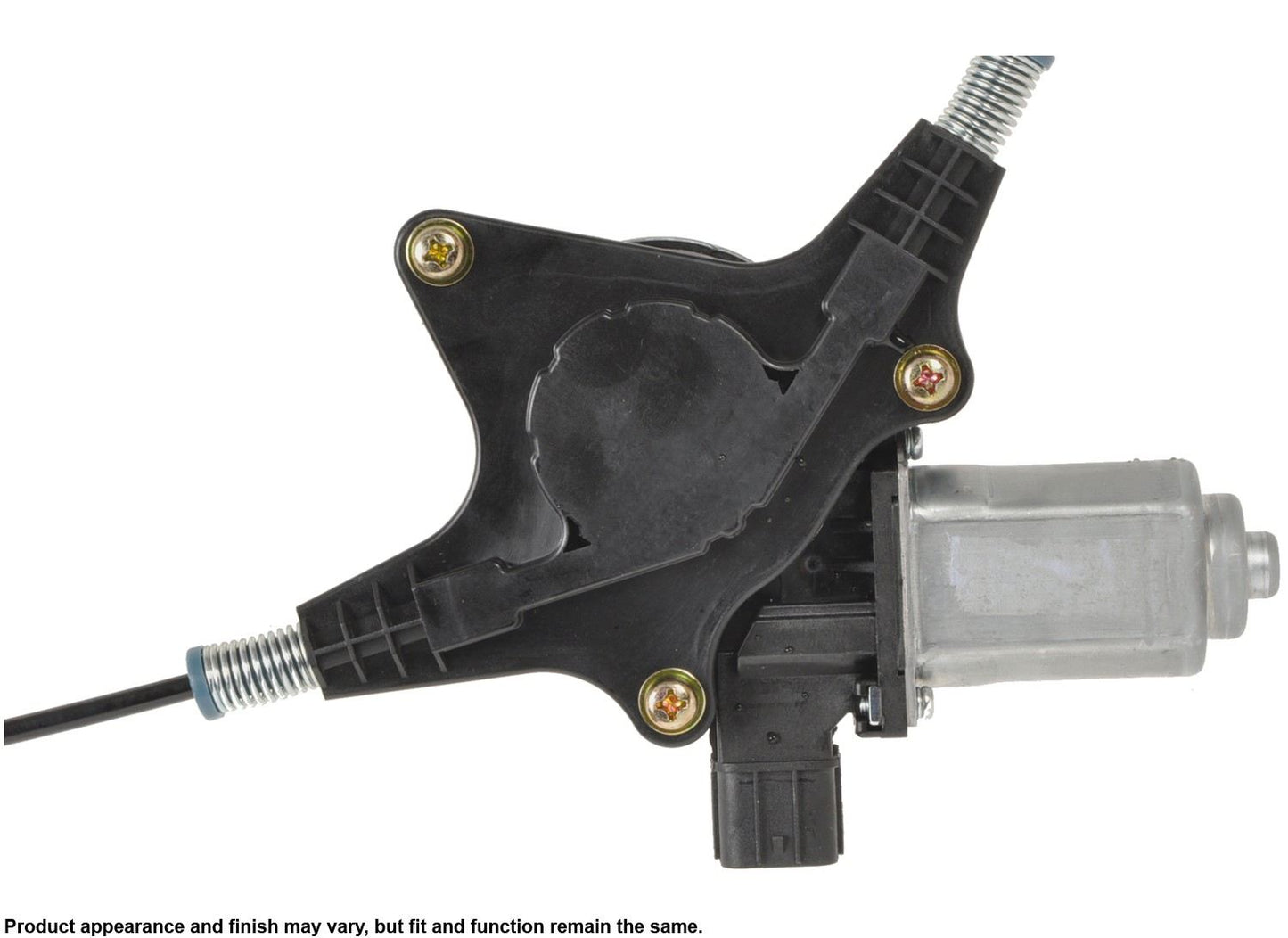 Cardone New Power Window Motor and Regulator Assembly 82-15024BR