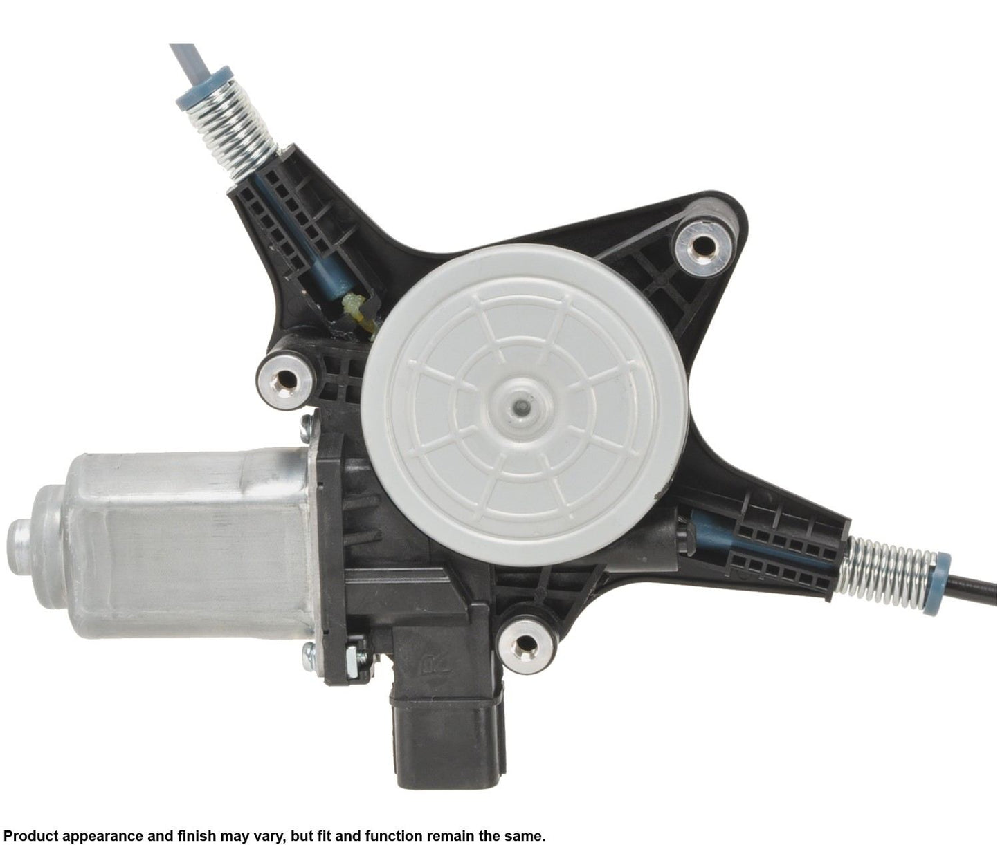 Cardone New Power Window Motor and Regulator Assembly 82-15024BR