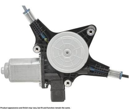 Cardone New Power Window Motor and Regulator Assembly 82-15024BR