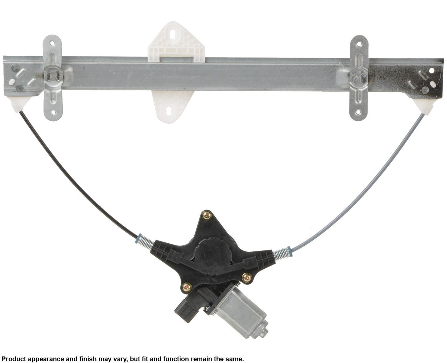 Cardone New New Power Window Motor and Regulator Assembly 82-15024CR