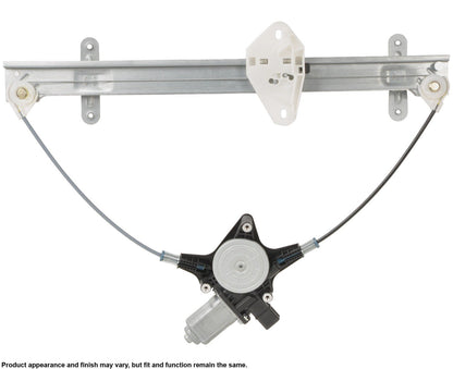 Cardone New New Power Window Motor and Regulator Assembly 82-15024CR