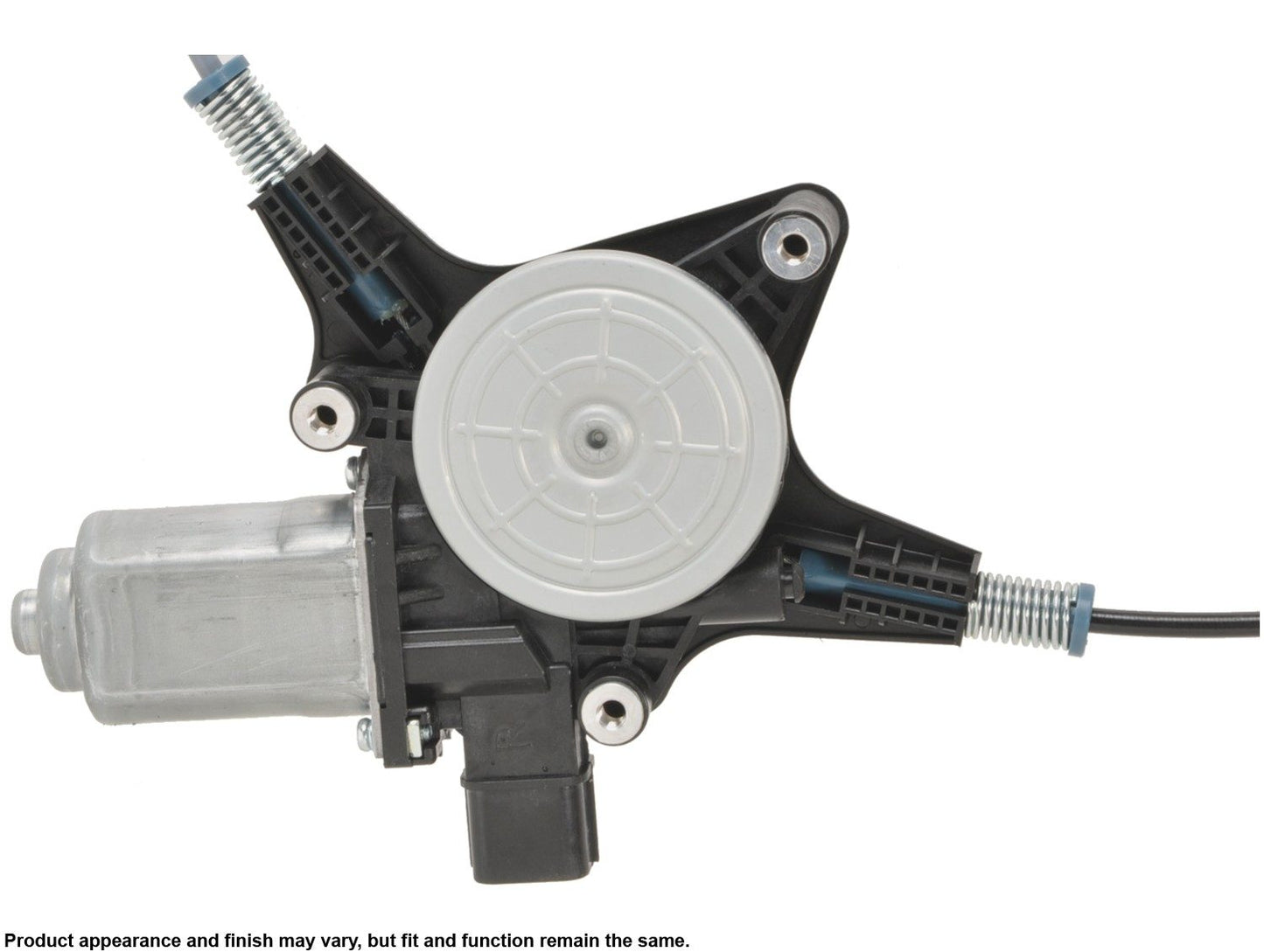 Cardone New New Power Window Motor and Regulator Assembly 82-15024CR