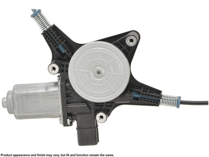 Cardone New New Power Window Motor and Regulator Assembly 82-15024CR