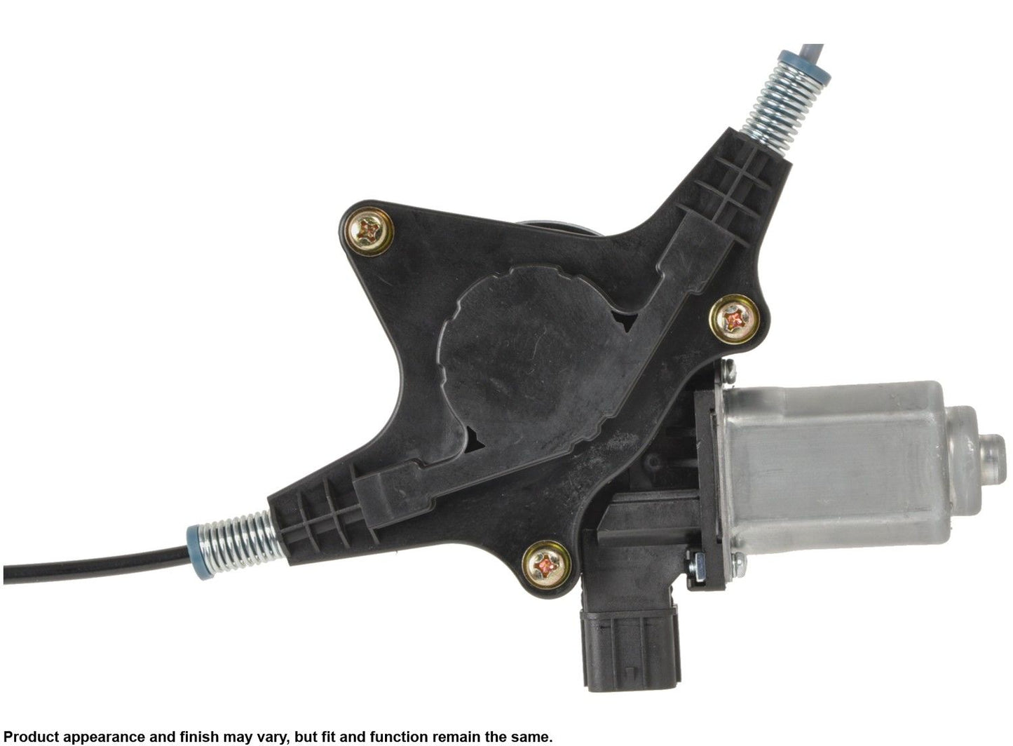 Cardone New New Power Window Motor and Regulator Assembly 82-15024CR
