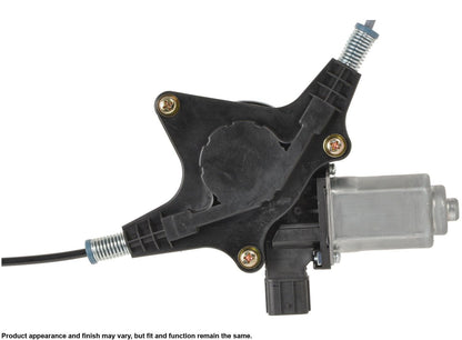 Cardone New New Power Window Motor and Regulator Assembly 82-15024CR