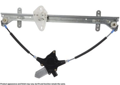 Cardone New Power Window Motor and Regulator Assembly 82-15025AR