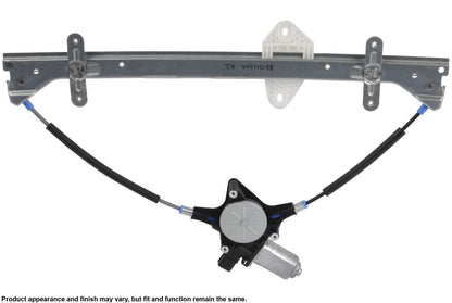Cardone New Power Window Motor and Regulator Assembly 82-15025AR
