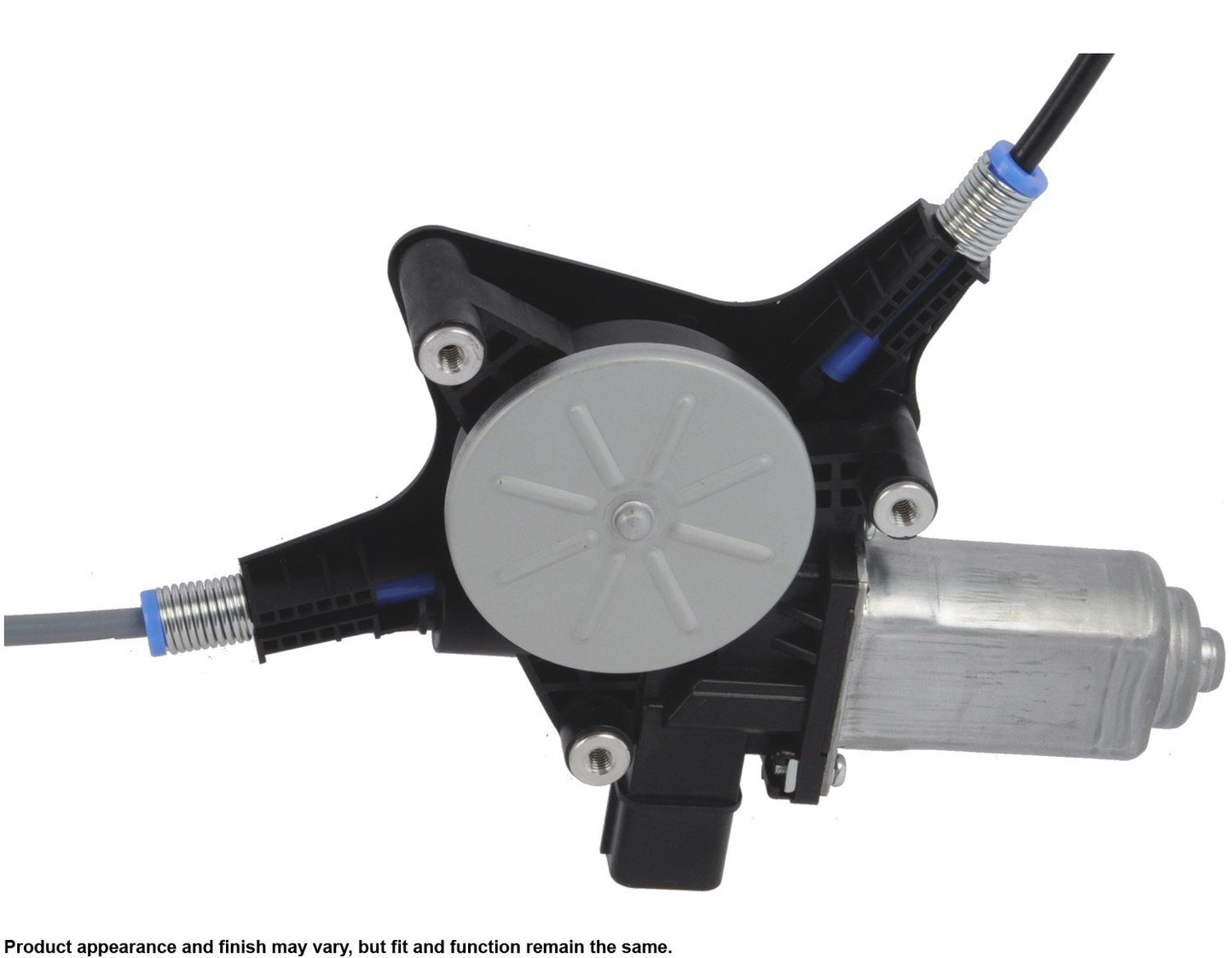 Cardone New Power Window Motor and Regulator Assembly 82-15025AR