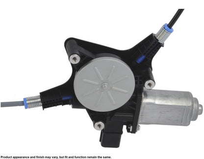 Cardone New Power Window Motor and Regulator Assembly 82-15025AR
