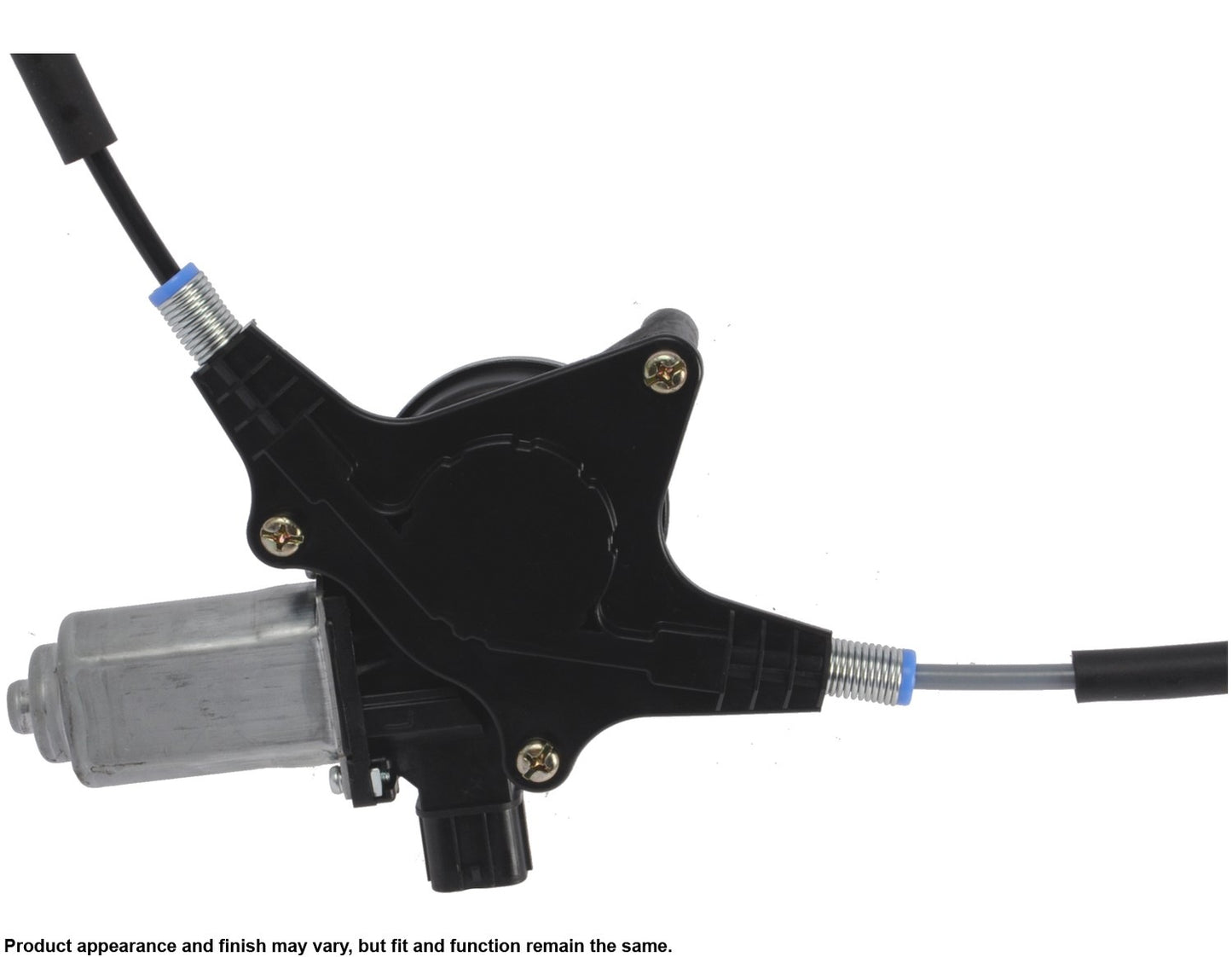 Cardone New Power Window Motor and Regulator Assembly 82-15025AR