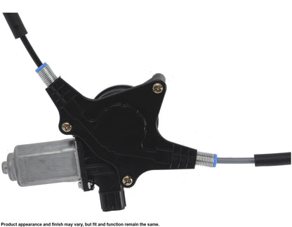 Cardone New Power Window Motor and Regulator Assembly 82-15025AR