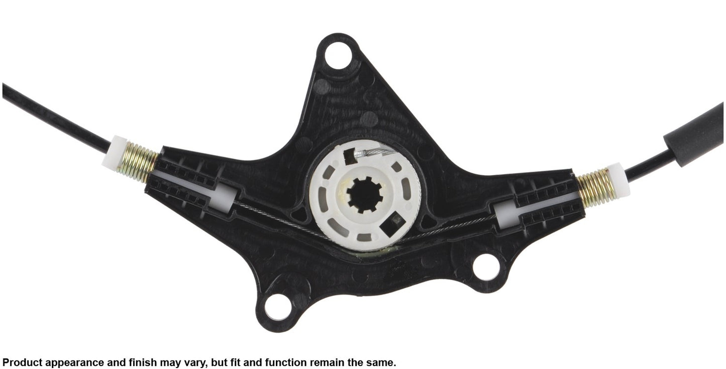 Cardone New New Window Regulator 82-15025A